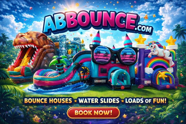 7fc80592 e05c 467b 9be6 2569783e860c Bounce House Rental in Port St lucie