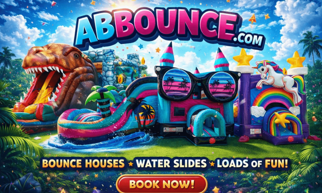 AB Home
